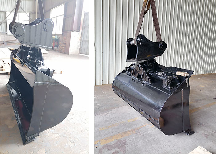 20 Ton 30 Ton Excavator Tilting Bucket 800mm Digger Hydraulic Tilt Bucket excavator bucket excavator tilting bucket