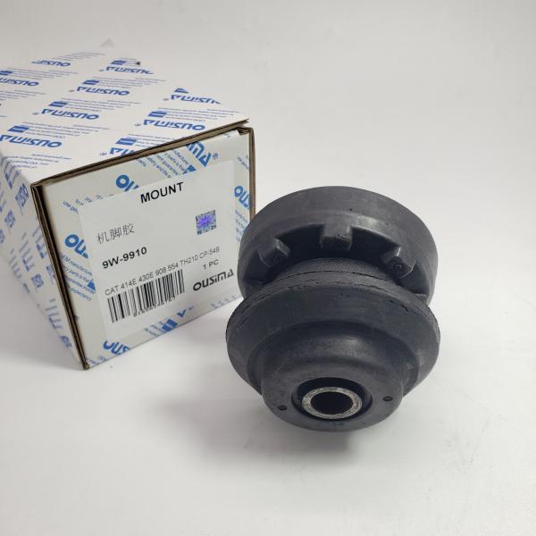 Mounting 9W-9910 For CAT 420E 434E 910K 554 TH210