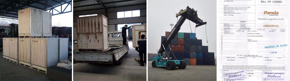 Big Tire Cutting Machine Tire Sidewall Cutter Waste Tyre Rubber Powder Making Machine