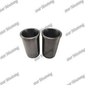 China K13C Engine Cylinder Liner Part 11467-2090 For Hino wholesale