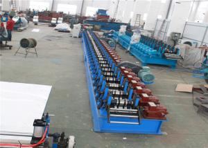 China Galvanized Strut Ceiling Channel Roll Forming Machine wholesale