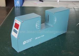 China Micrometers Laser Diameter Gauge , LDM-25 Cable Wire Diameter Measurement wholesale