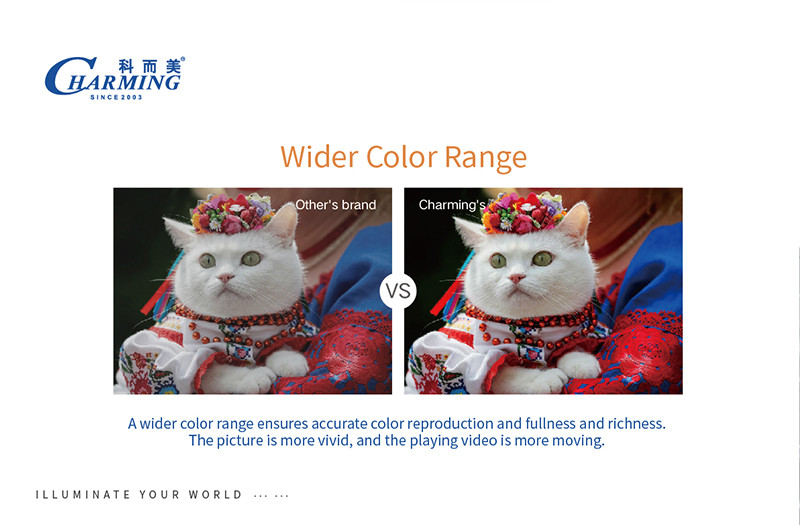 P5 P8 Outdoor LED Video Wall High Brightness 3d Naked Eye Gaint Screen