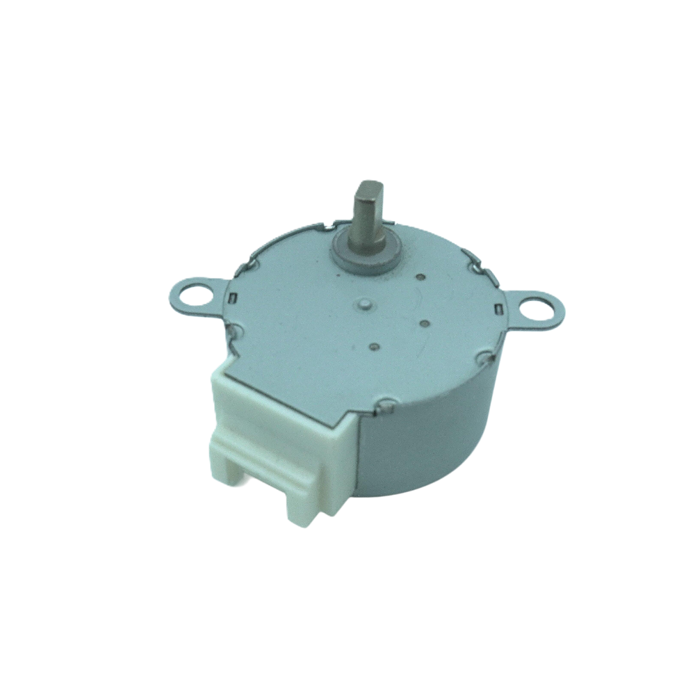 China 42mm 12V Geared Stepper Motor with 7.5° Step Angle and 150mN.m Torque for Precise Control wholesale