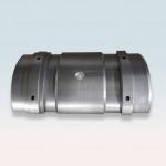 Wear Resistance Mud Pump Crosshead Guide Haihua F1600 35CrMo Forged Mud Pump