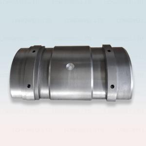 China Wear Resistance Mud Pump Crosshead Guide Haihua F1600 35CrMo Forged Mud Pump Spares wholesale