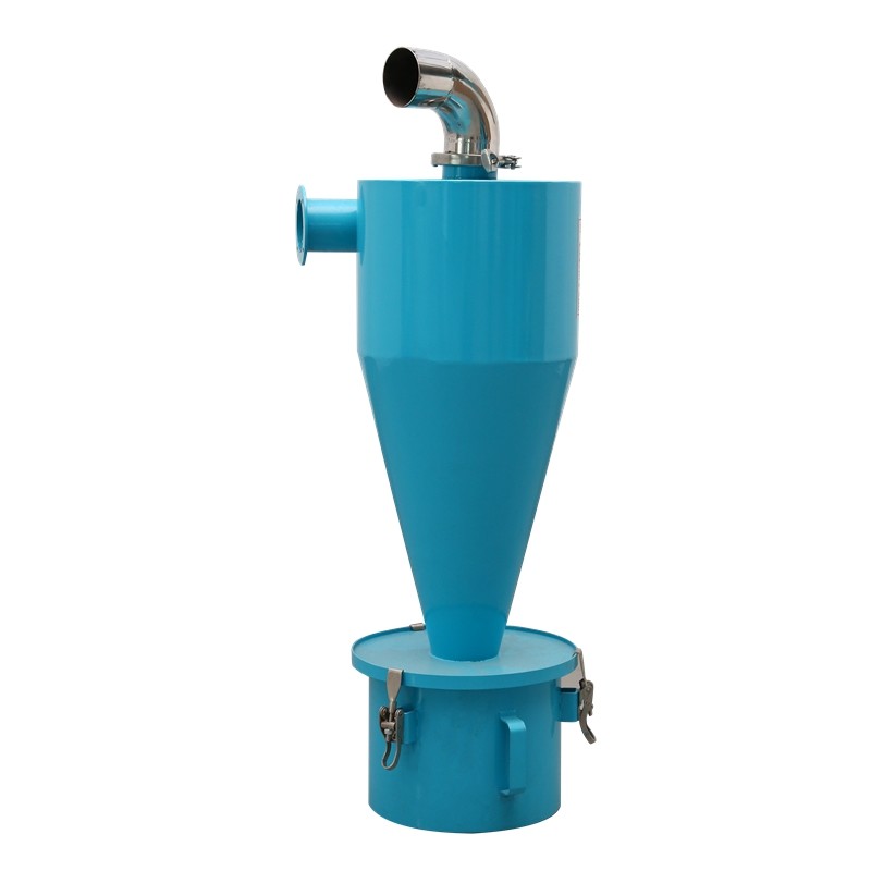 China Dehumidifying Machine 3-in-1 Compact Dryer OCD-80/80H for plastic connectors