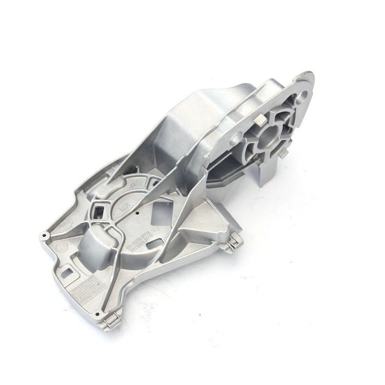Vacuum Pressing Alumimium Alloy Die Casting Car Rearview Mirror Reflector