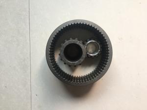 China High Precision Internal Ring Gear Blacking Nonstandard For Automobile Parts wholesale