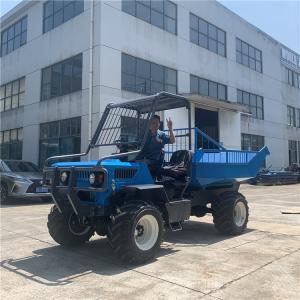 China 2400rpm Palm Oil Tractor wholesale