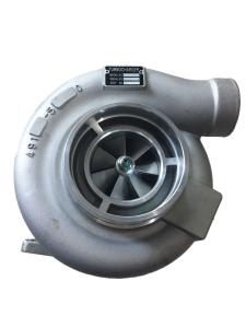 China 6WG1 Isuzu Turbo Diesel Supercharger wholesale
