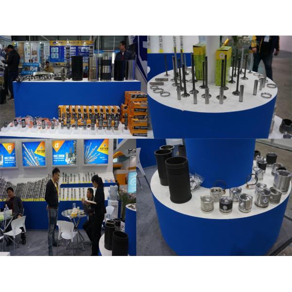 Auto camshaft G4JS 24100-38102 for Hyundai excavator engine parts