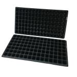 Incredible innovation in plastic growing trays