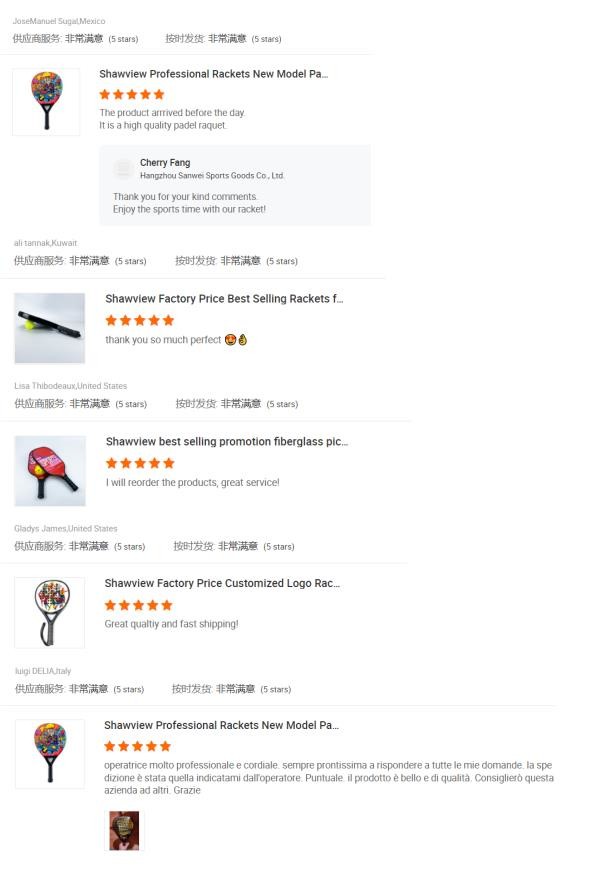 Carbon Beach Paddle Rackets Paddle Tennis Texture Visible PU Grip