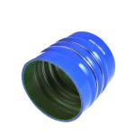 65055-1323220-03 Air Intake Rubber Hose Russian Truck Parts Anti Aging