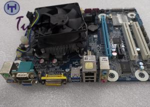 China S5611000467 Hyosung ATM Parts Nautilus WIN10 H81 Motherboard Upgrade Kits wholesale