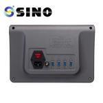 4 Axis Metal LCD SINO Digital Readout System 285x195x53cm Durable