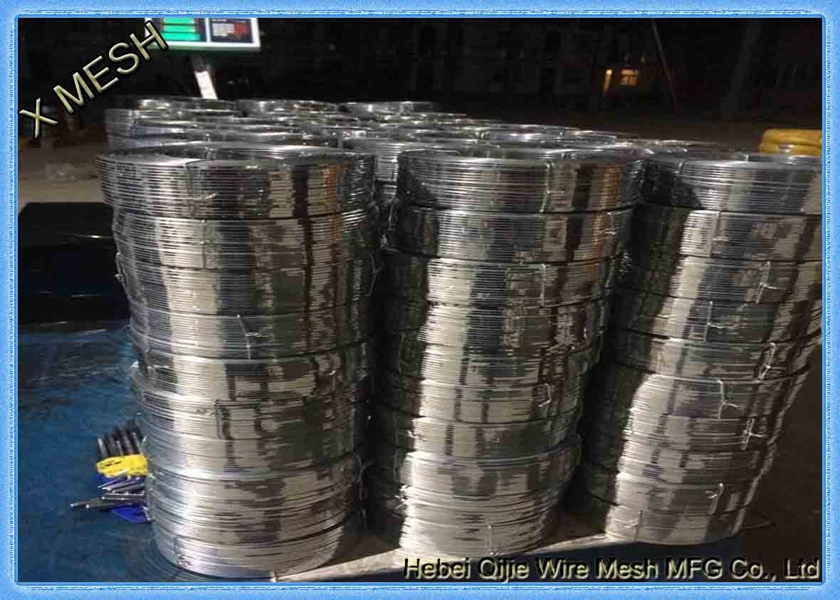 Corrugated Box Flat Stitching Wire