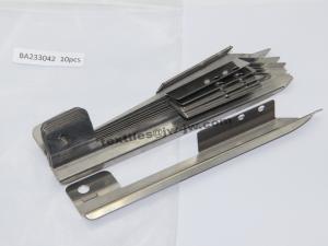 China Guide Board Picanol Optimax Loom Spare Parts BA233042 wholesale