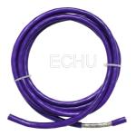Shielded PUR Robot Cable -ROBOT 900 DP 2*0.34mm2