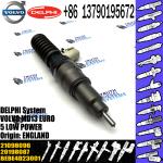 High Quality Diesel Fuel Injector 21098096 7421340616 21340616 85003268