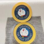 Cartoon Pattern Ironing Clothing 3D Silicone Label Heat Transfer