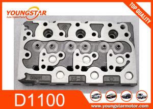 China Kubota L2000DT Tractor Cylinder Head For D1100 Engine wholesale