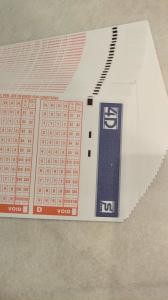China Airline Admission Ticket Printing Services Personalised Event Support wholesale
