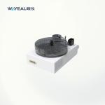 Flame Atomic Absorption Spectrophotometer AAS Lab Analysis Instrument