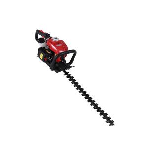 China Double Edged Hedgerow Battery 6010 Powered Garden Hedge Trimmer Attachment 24v wholesale