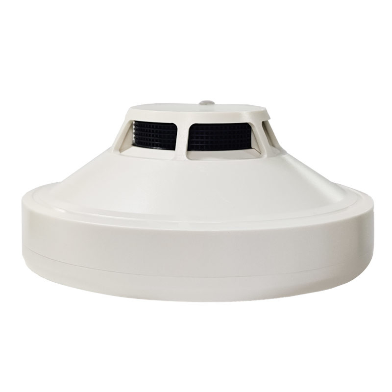 2-Wire Smoke Alarm for Addressable Fire Alarm System Fire Protection System