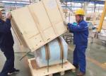 Air Conditioner Hydrophilic Coated Roll Of Aluminum Coil 0.06-0.2mm Golden 1100,
