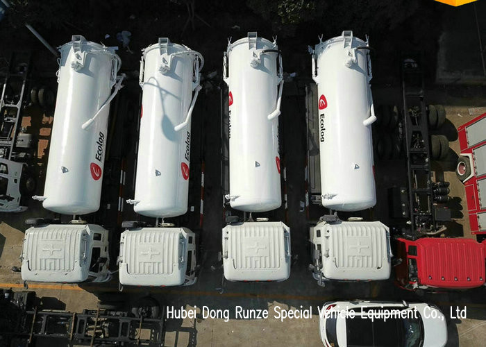 JAC LHD 4x2 10 Wheeler Sewage Suction Tanker Truck With Vacuum Pump 16m3