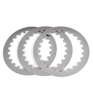 China Original Motorcycle Clutch Steel Plate for Honda ATV TRX125 J TRX 125 XL100 wholesale