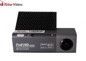 China 3G WiFi Hidden Car Dash Camera DC 30V Full HD Car DVR 1080p wholesale