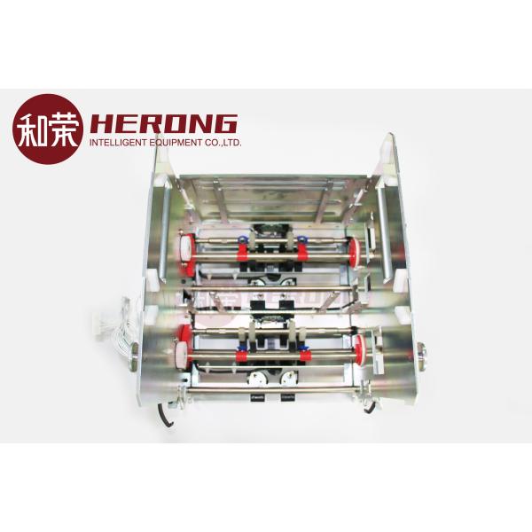 NCR S2 Dispenser Pick Module 4450736668 4450756286 Movement Iron Rack New Original