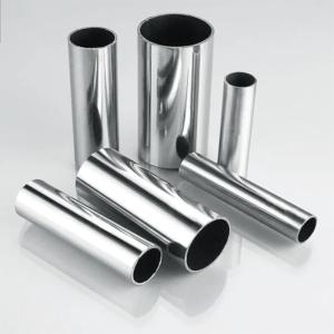 China 309S Stainless Steel Round Pipe 11mm Sch 10 Stainless Steel Pipe wholesale