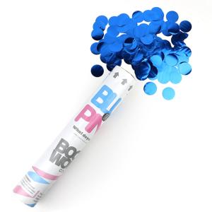 China 2pa Shooter Gender Reveal Confetti Cannon For Baby Shower wholesale