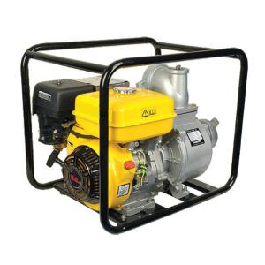 China 4&quot; Water Pump Powered by 9HP Gasoline Engine wholesale