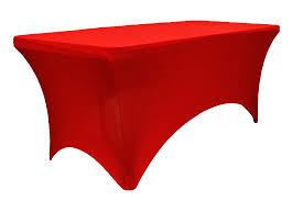 China Custom Logo Printed Tension Fabric Displays Table Runners on 230g knitted fabric wholesale