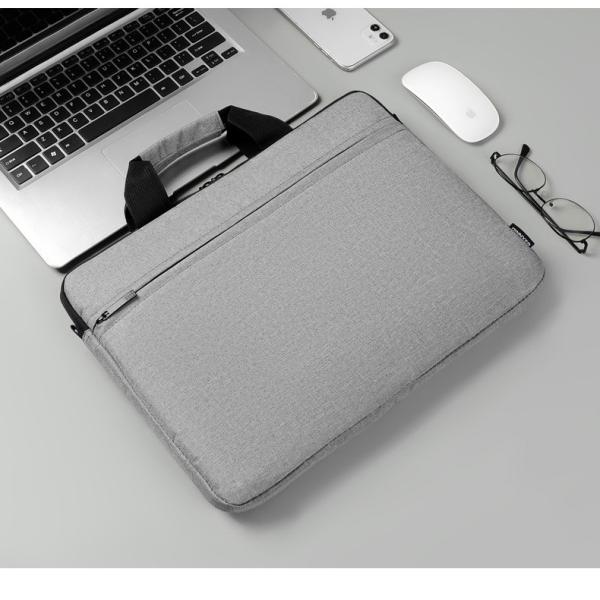 LAPTOP BAG 14/15.6-INCH HANDBAG THICKENED SHOCK-PROOF, WATER-PROOF AND SCRATCH-PROOF COMPUTER BAG