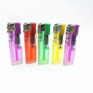 China 2021 Plastic Electric Cigarette Electric Lighter for Kitchen wholesale