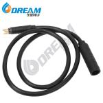 DREAM START Customize 48V5 Bike Electric Car Ac Rear Motor Kit Electric Bicycle