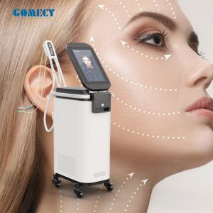 China 550W EMS Sculpting Machine 77kg Improvement Double Chin Shaping wholesale