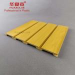 DIY Length Wooden Color Wall Interior Panels For Hall Design