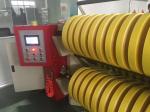 Paper Film Slitting Rewinder Machine 1300mm 1600mm Laminated Film