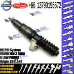 High Quality Diesel Fuel Injector 21098096 7421340616 21340616 85003268