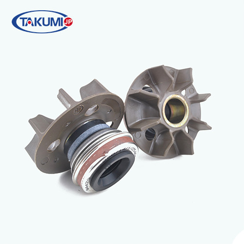 HF6E Automobile Compressor Parts Compressor Mechanical Seal