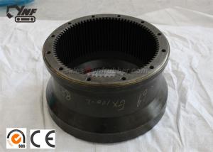 China Hitachi Center Gear For Excavator Hydraulic Gear Wheel 1016324 / 9116397 / 9096731 / 9116375 wholesale