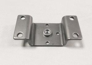 China Metal Stamping 0.01mm Tolerance Ra0.8 wholesale